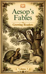 Aesop's Fables cover