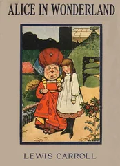Alices Adventures in Wonderland cover