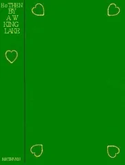Eothen cover