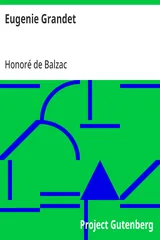 Eugenie Grandet cover
