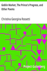 Goblin Market cover