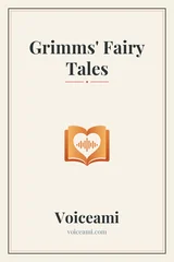 Grimms' Fairy Tales Volume 2 cover