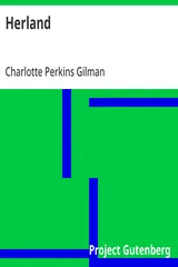 Herland cover
