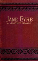 Jane Eyre cover