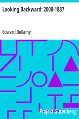 Looking Backward cover