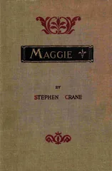 Maggie A Girl of the Streets cover