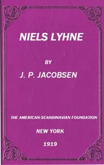 Niels Lyhne cover