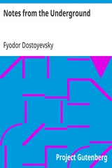 Notes from the Underground cover