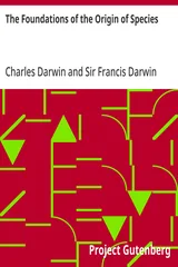 On the Origin of Species cover