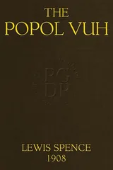 Popol Vuh cover
