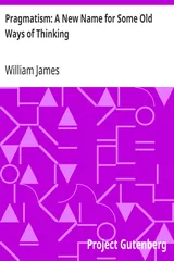 Pragmatism cover