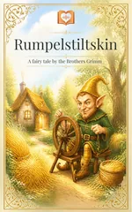 Rumpelstiltskin cover