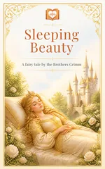 Sleeping Beauty cover