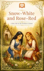 Snow-White and Rose-Red cover