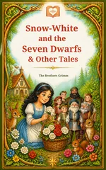 Snow White and the Seven Dwarfs & Other Tales cover