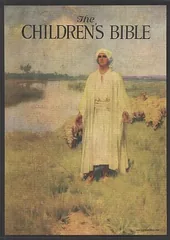 The Childrens Bible cover