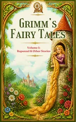 Cinderella & Other Stories cover