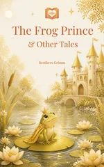 The Frog Prince & Other Tales cover
