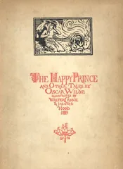 The Happy Prince and Other Tales cover