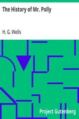 The History of Mr Polly cover