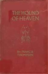 The Hound of Heaven cover