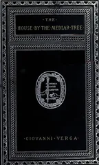 The House by the MedlarTree cover