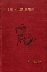 The Invisible Man cover
