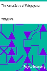 The Kama Sutra cover