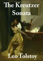 The Kreutzer Sonata cover