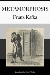 The Metamorphosis cover
