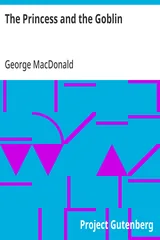 The Princess and the Goblin cover