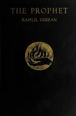 The Prophet cover