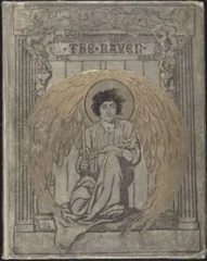 The Raven and Other Poems cover
