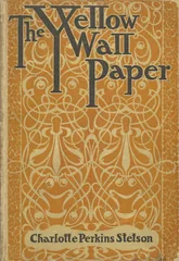 The Yellow Wallpaper cover