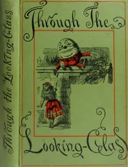 Through the LookingGlass cover