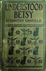 Understood Betsy cover