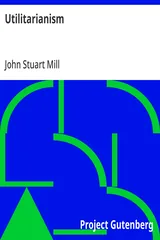 Utilitarianism cover