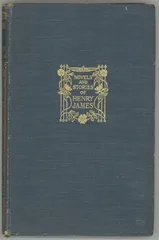 Washington Square cover