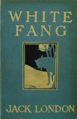 White Fang cover