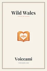 Wild Wales cover